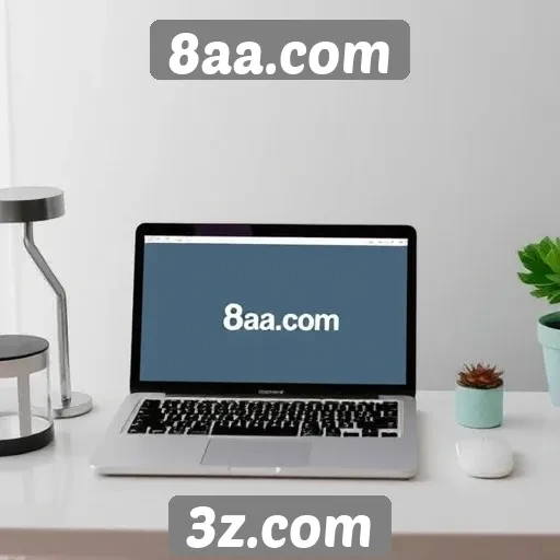 Comparação entre 8aa.com e concorrentes no mercado