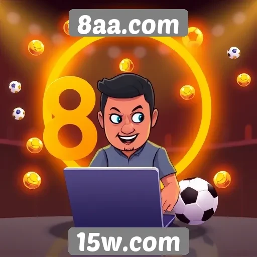 Como 8aa.com atrai novos jogadores diariamente