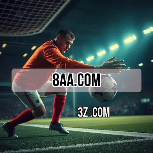 8aa.com: Descubra a Melhor Seção de Esportes para Jogar