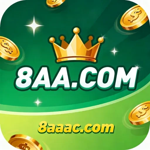 8aa.com logo