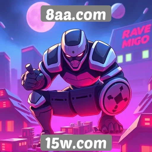 Tendências de jogos populares no 8aa.com