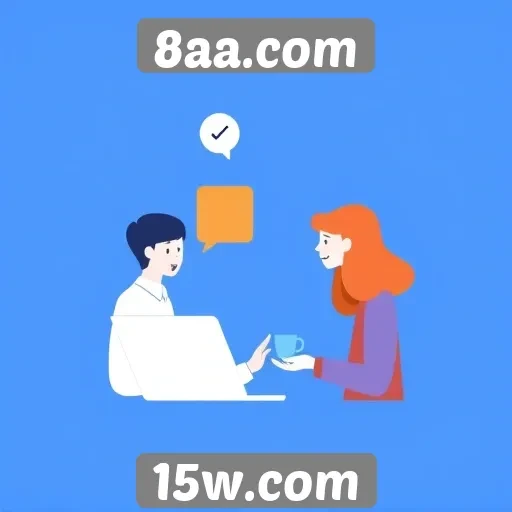 Estudos de caso sobre a experiência do usuário em 8aa.com