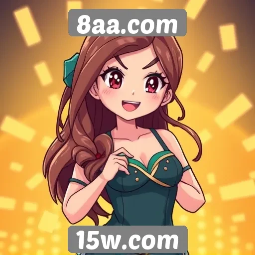 Depoimentos de usuários sobre 8aa.com